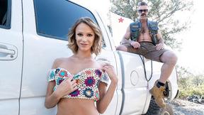 ”Emma Hix - Whore Challenge”