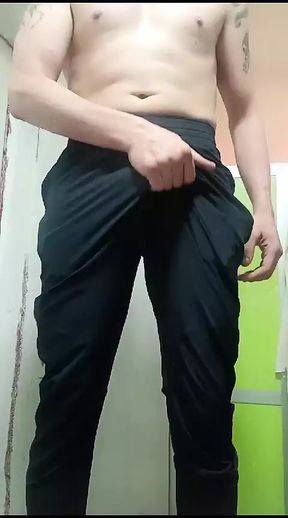 Turkish Hot Fucker Twink Is Ready For You