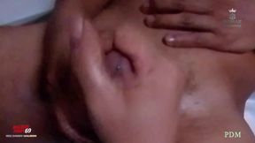 Bros Before Load: Helping My Buddy Bust a Nut