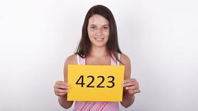 Czech Big Tits TEEN Casting