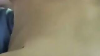 Listen to her scream As I pound that Vagina Rough
