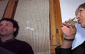 Chi sei works intense