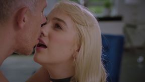 First Anal: Dana De Armond & Kenna James