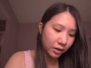 Widow finds love again and is impregnated - Cute Asian Girl ASMR - Ruth