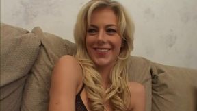 Double Stuffed Strap-On Fisting Party for Bitchy Whores