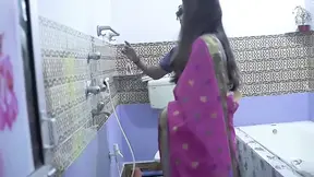 Little step zus ko nahate samye hi pakd ke jabbar dasti pela