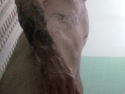 Clean pole clean hole!