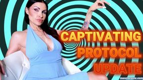 CAPTIVATING PROTOCOL UPDATE