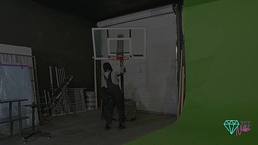 Witchy Babes Celebrate the Cum Harvest with BBC