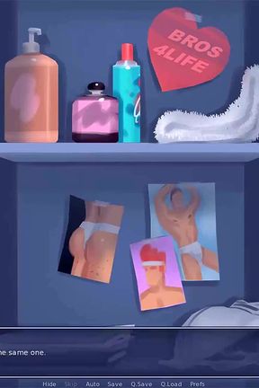 Summertime saga: conversation with the MILF's ep 49