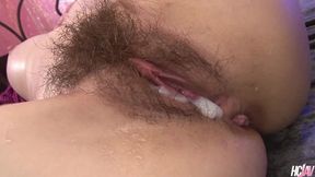 Sayaka Tsuji Craves Dick&#x1F32D; and Gets Fucked Hard