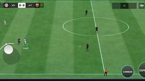 Me tir&oacute_ una chilena exquisita ?