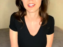 Amateur Webcam Teen Masturbates And Teases