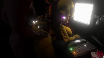 Chiku At Work