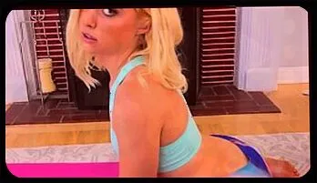 Intense Yoga Anal with Chloe Cherry and Step Daddy New Upload