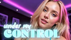 Under My Control