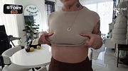 My husband is impotent! My stepfather will definitely help me!