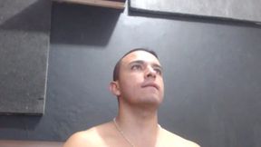 Josh Polk Private Show