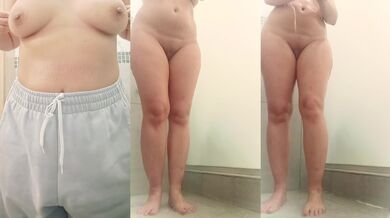 The water falls… and you watch