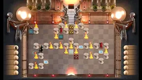 Steamy Anime Shower Threesome Fuels Wild Passion Sensual Play