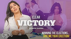 Clear Victory