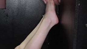 Adult Video @Footjob & #Brunette #Gloryhole #Teen with @Jenna Clove   Like & Share!