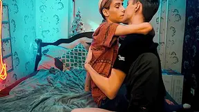 Young Gays Fuck In All Positions. 69 Position