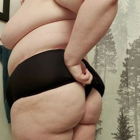 BBW Strip part 3