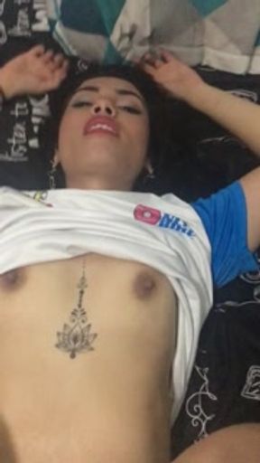 I have sex with the pizza delivery guy, UBER EATS