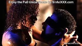 I can Do whatever I Want with You! Tahlia Lane and Lorenzo Viota for SinfulXXX