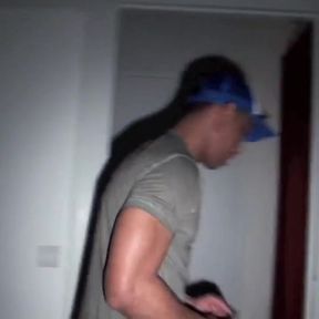 Matt Kennedy fucked by straight Morrocan curious