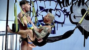 FORT TROFF Part 3 - Jordan Starr and Archer Croft