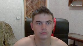 Shastya Artem Private Show