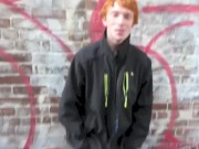 Ginger Boy Cherry Pop