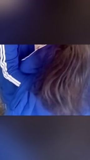 🥵Students likes fuck in the bathroom