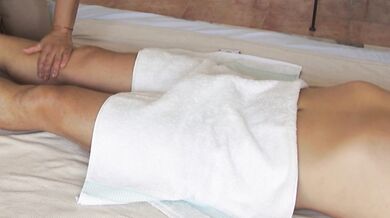 Perfect Cock Massage in Bangkok