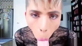 Horny Jericho