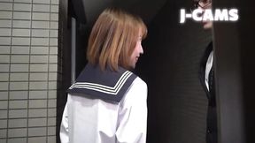 My College Uniform Fetish Fantasies Just Won&#8242;t Stop!