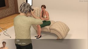 Project Hot Wife - Wife having sexy photos taken (78)