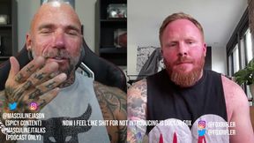 Porn Star Confessions - Fox Rifler (episode 142)