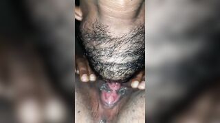 Butt Licking into tamil