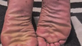 Sole Worship Training