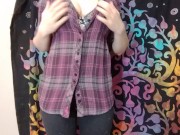 Plaid striptease (Preview)