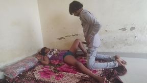 My Best Friend Ko Choda Hindi Audio Mix Chudai Video XXX