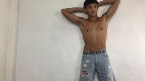 Amazing Porn Video Homosexual Webcam Exotic Watch Show