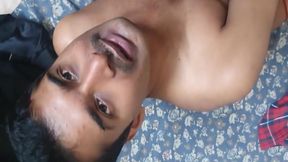 Indian Gay Slut Devilkrishna Blowjob And Hardcore Fun 19 Min