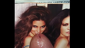 las morras querendonas