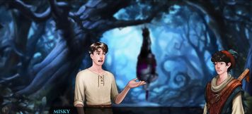 What a Legend #120 - Adventure Time - by Misskitty2k