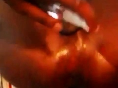 Blk DL Guy Gets Fucked