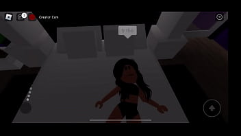 Baddie Gets Fucked In Brookhaven